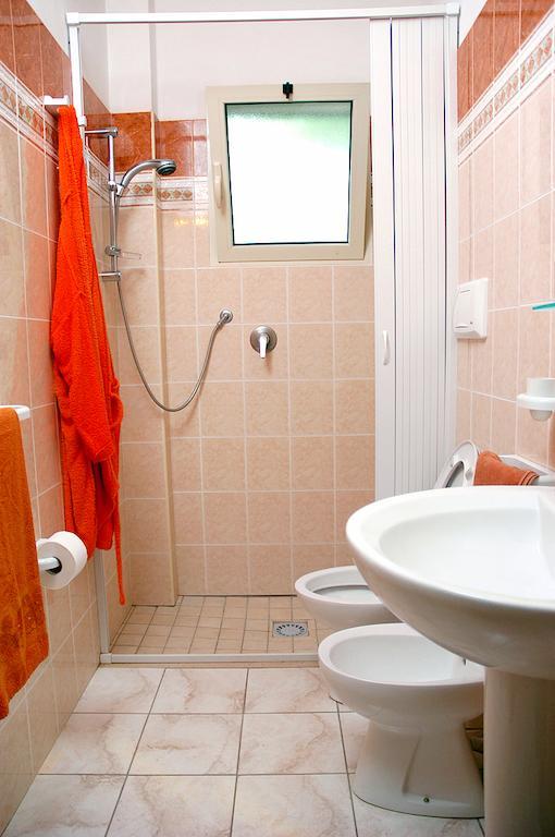 Villaggio Sabbiadoro Vieste Room photo